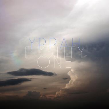 Yppah -  Eighty One